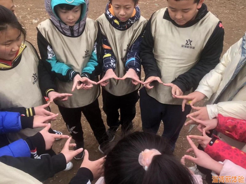 2021年3月青少年定向尋寶活動