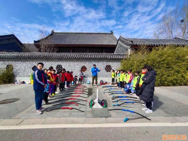 2021年4月新體驗(yàn)青少年戶(hù)外拓展活動(dòng)