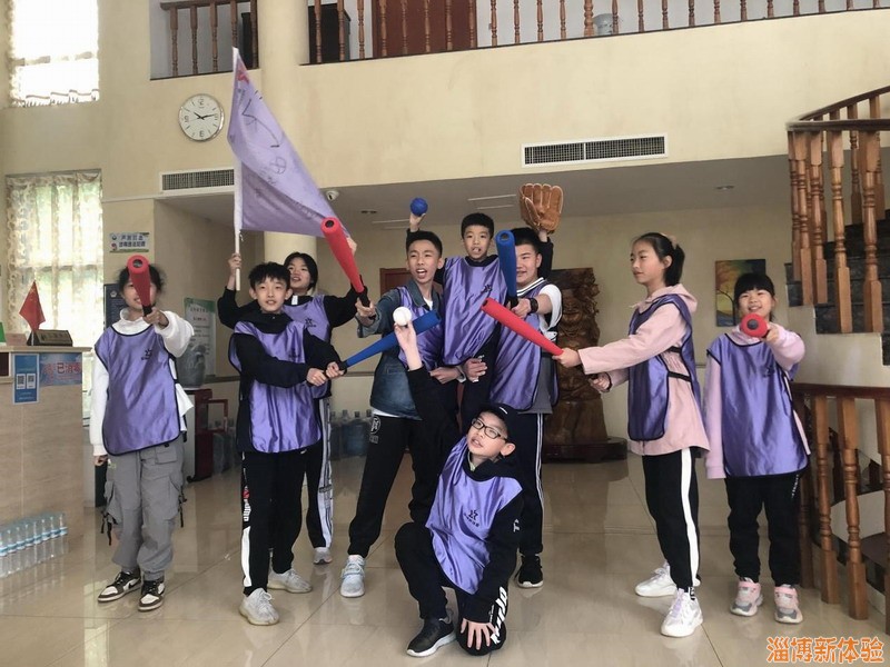 2021年7月某學(xué)堂棒球主題團建活動