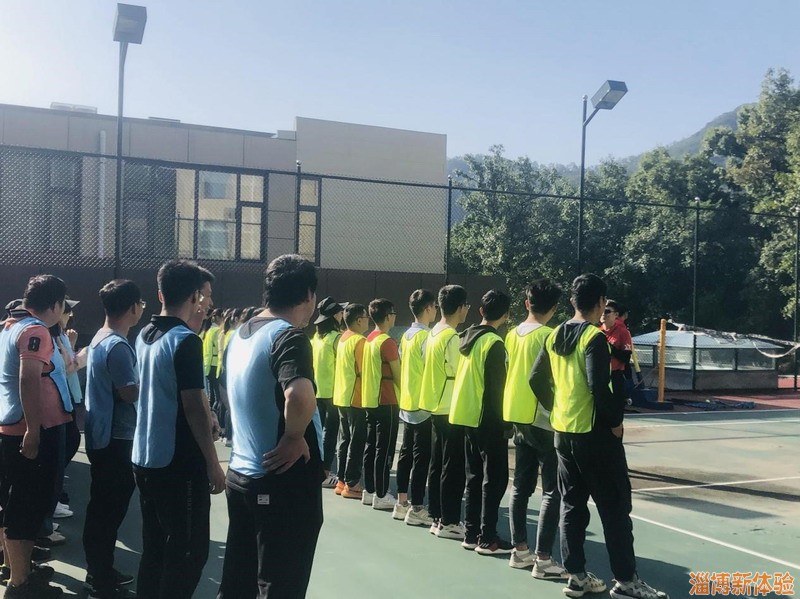 2021年10月某會計事務(wù)所團建活動